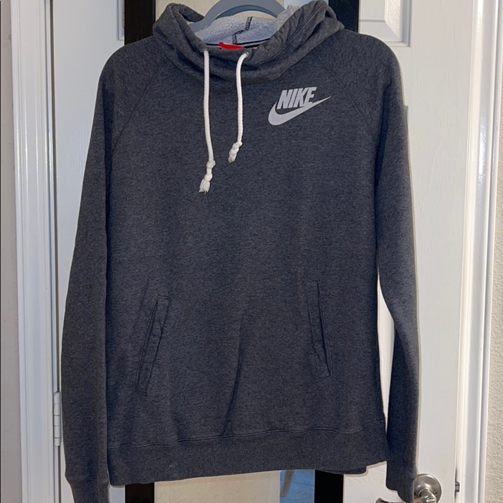Nike hoodie - XL